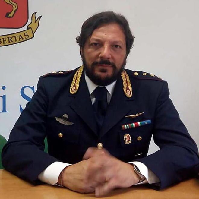 Corcione: «Non escludo che tra i clienti ci possano essere anche dei minorenni»