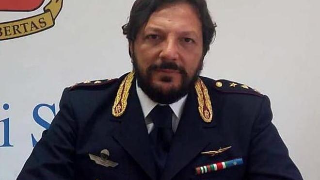 Corcione: «Non escludo che tra i clienti ci possano essere anche dei minorenni»