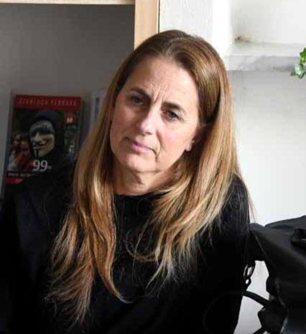 Luana Mencarelli: noi siamo ambientalisti 