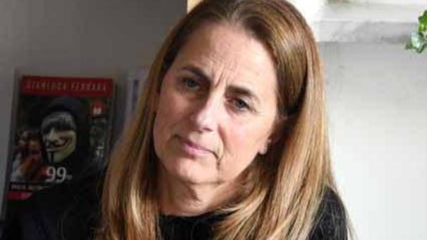 Luana Mencarelli: noi siamo ambientalisti