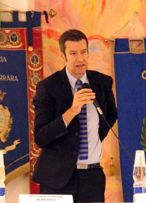 «Un nuovo Lungomare e porta a porta per tutti» 