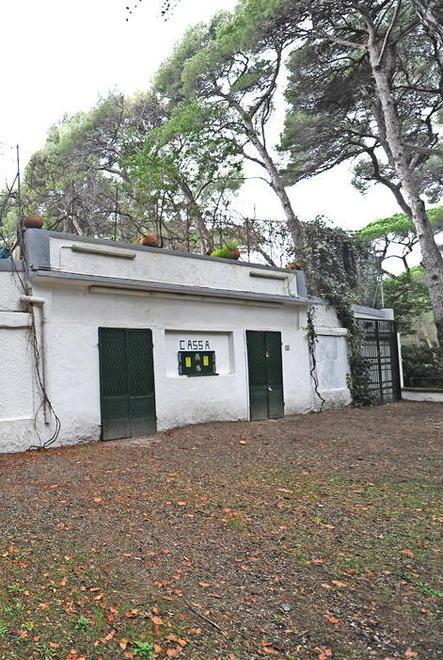 Castiglioncello: cinema estivo, gestione affidata per 2 anni