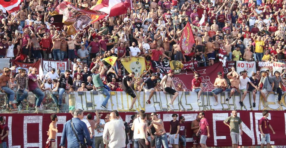 Curva vicina al campo c’è il no del Comune «Altri programmi» 