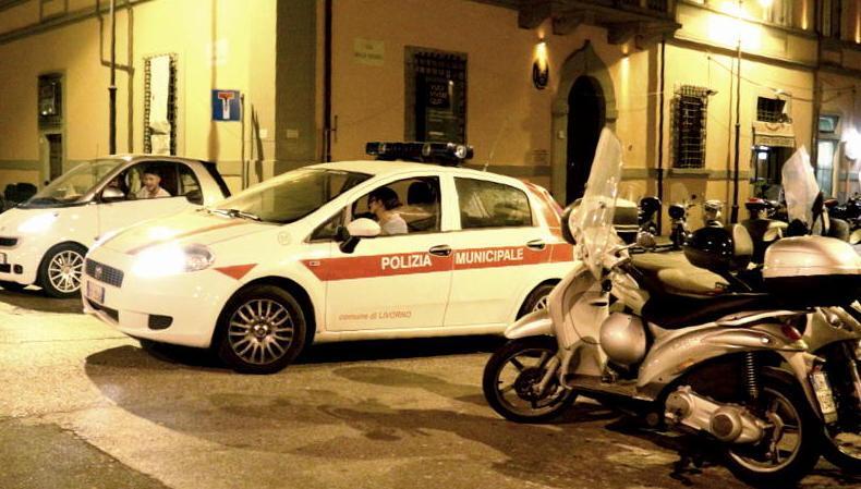 Strisce blu in tutta la Ztl i residenti non pagano 