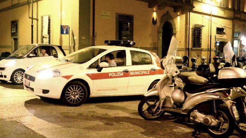 Strisce blu in tutta la Ztl i residenti non pagano