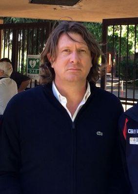 Andrea Prato passa la mano il Castelsardo è in “vendita”