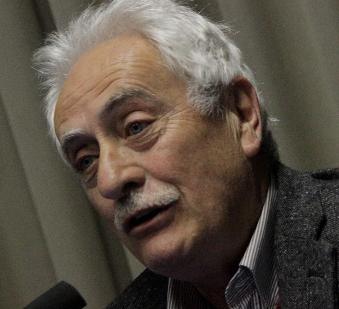 Cosa resta della classe operaia Il libro di Campetti a Cagliari