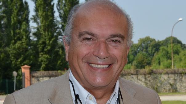 Finisce il mandato di Vittorio Borelli Savorani presidente