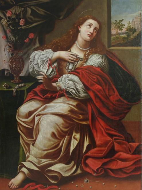 Una sera dedicata a “Maddalena” 