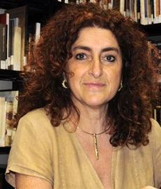 Cristina Ambrosini al vertice delle Belle Arti 