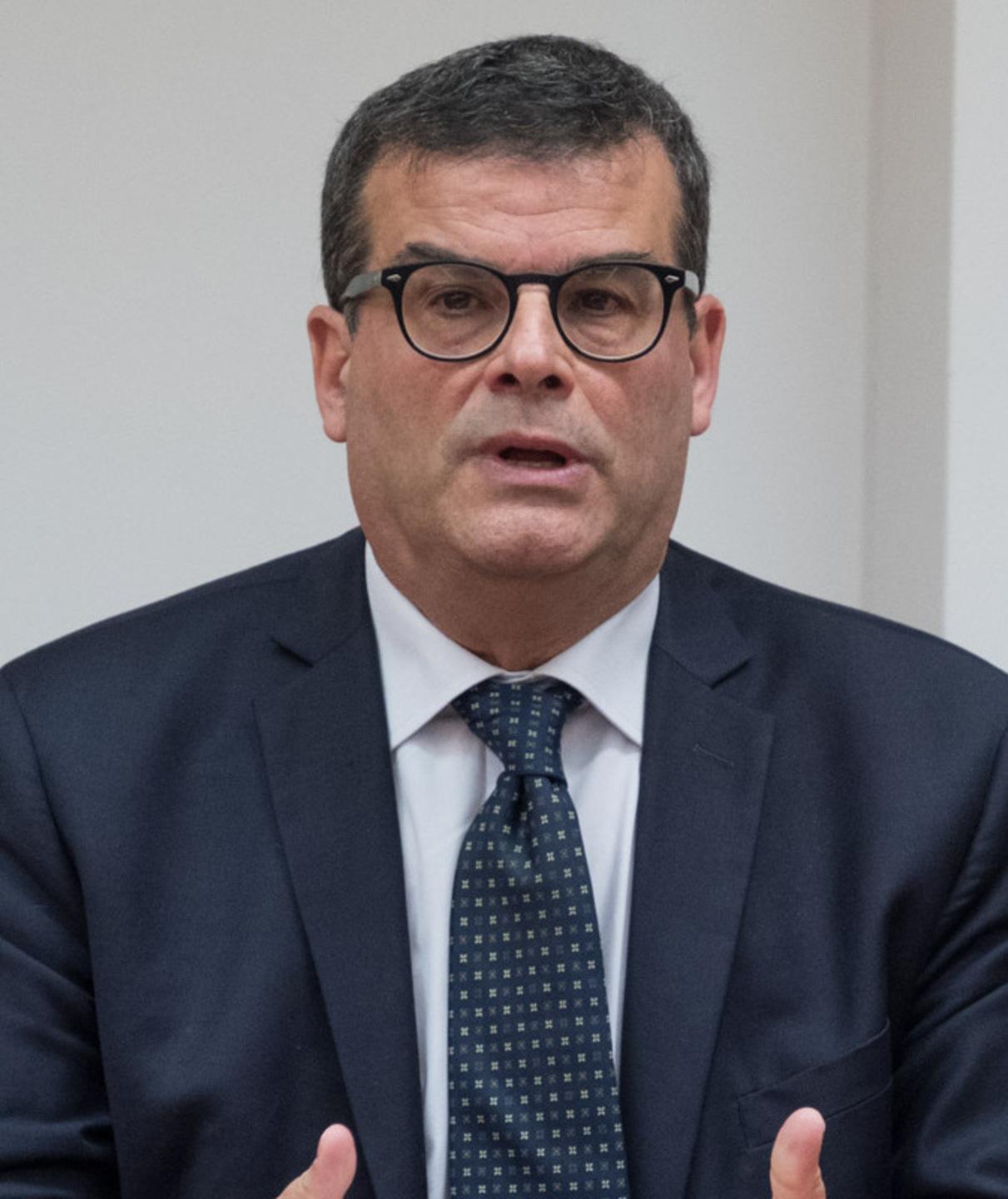 Sanità, Moirano e Arru alla commissione: si vede il risanamento