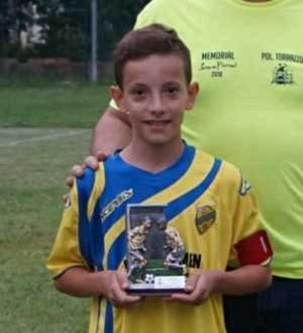 Torneo Borsari: trionfano Monari (2008) e Atletic River (2006)