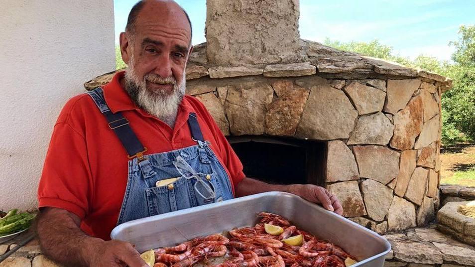 «La Sardegna una miniera per la mia cucina corrotta» 