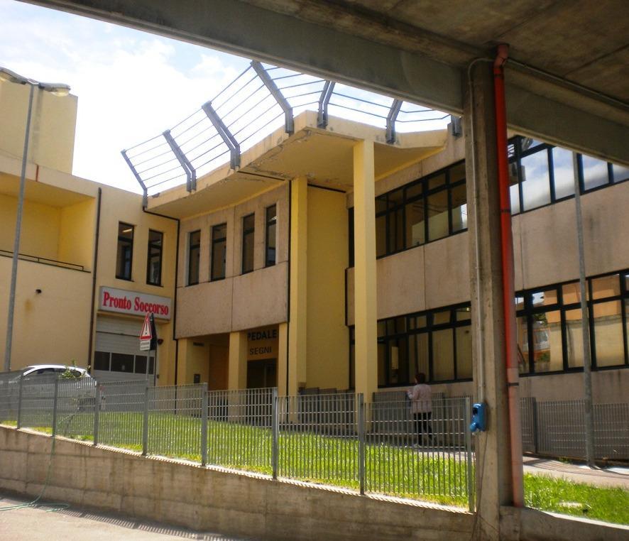 Carenze al Segni, le Rsu all’Ats: «Serve chiarezza» 