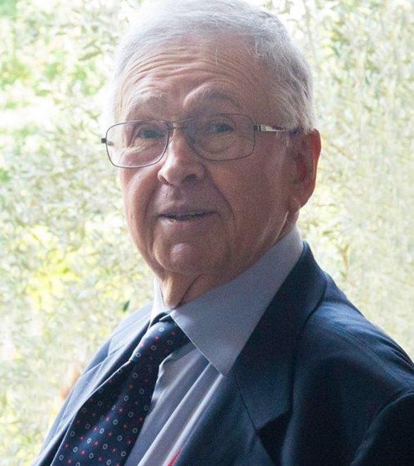 Addio Vittorio Rossi principe del foro e rigoroso liberale 