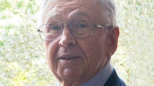 Addio Vittorio Rossi principe del foro e rigoroso liberale