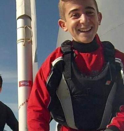 Vela ad Arbatax, vince Davide Casula