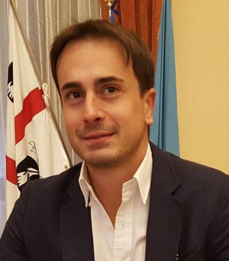 Parco, si insedia Fonnesu tra ricorsi e clima ostile 