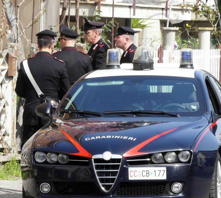 Picchiata dal fidanzato finisce all’ospedale 