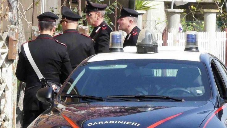 Picchiata dal fidanzato finisce all’ospedale