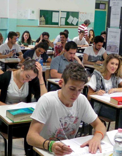 Ultima campanella per 36mila studenti Dal 20 la maturità 