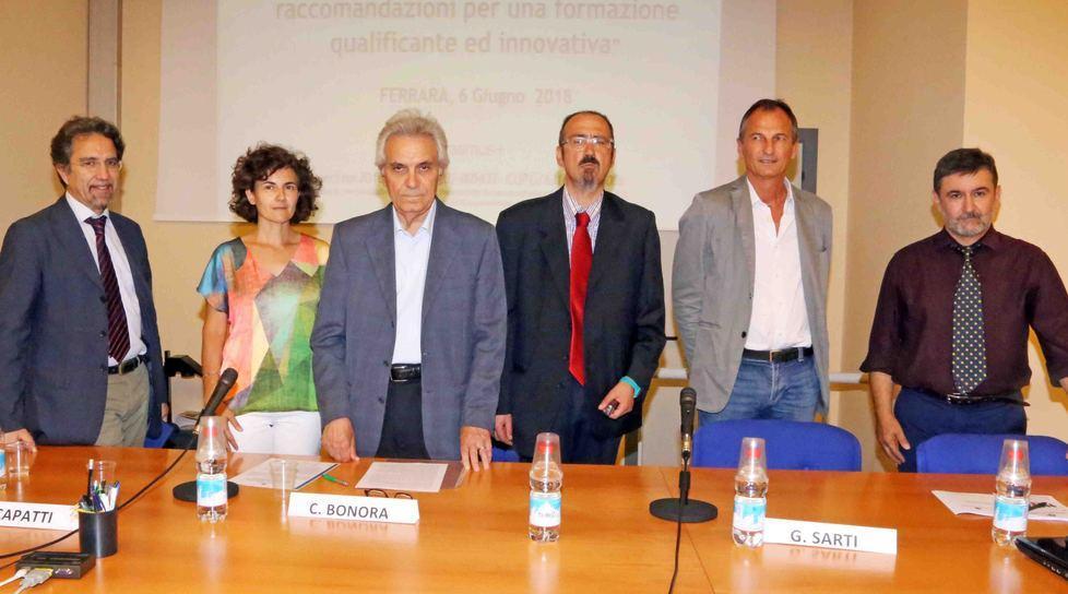La formazione innovativa ai giovani che non lavorano