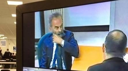 «Non ho sconfessato Valerio»