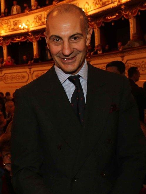 I Maramotti scalano la lista dei “paperoni” 