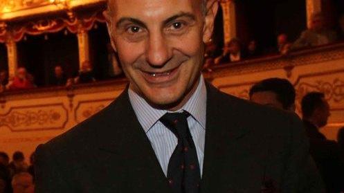 I Maramotti scalano la lista dei “paperoni”