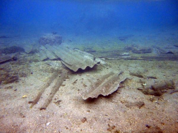 G8 La Maddalena, la beffa più atroce: per le bonifiche fantasma nessuno paga