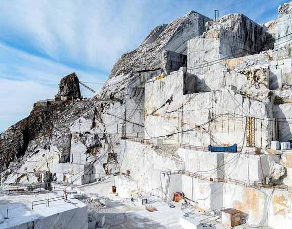 Tariffe del marmo, in commissione di nuovo scontro 