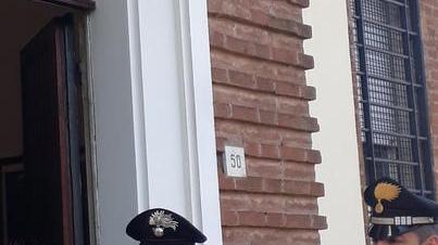 Picchiata dal marito: l’uomo allontanato subito da casa