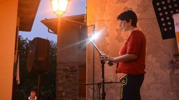 Cento cantori per la maratona in versi della Commedia di Dante