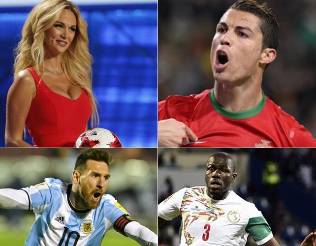Perché noi italiani dovremmo guardare il mondiale? Ecco 10 ragioni per farlo 