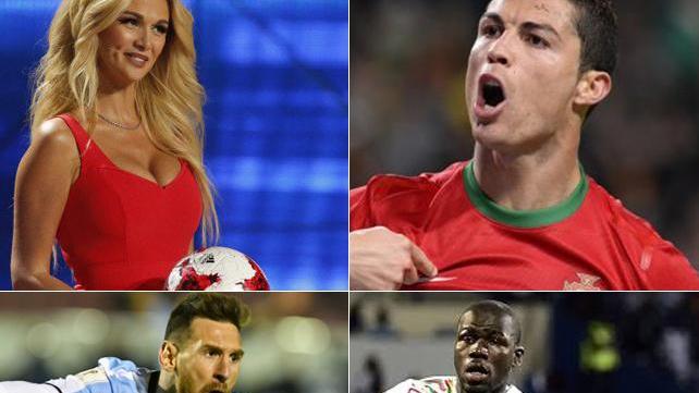Perché noi italiani dovremmo guardare il mondiale? Ecco 10 ragioni per farlo