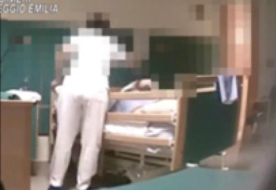 Correggio, chiuse le indagini preliminari sull’ospizio degli orrori: archiviate due posizioni
