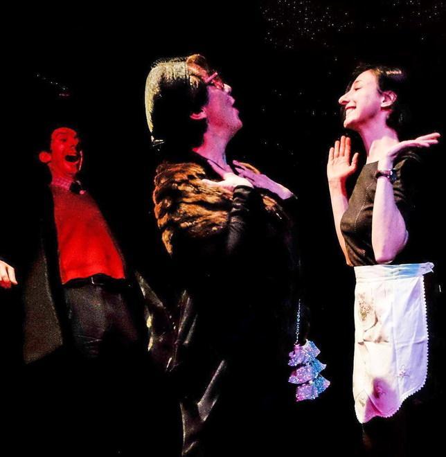 Modena, “rilettura” di Shakespeare 