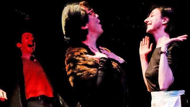 Modena, “rilettura” di Shakespeare