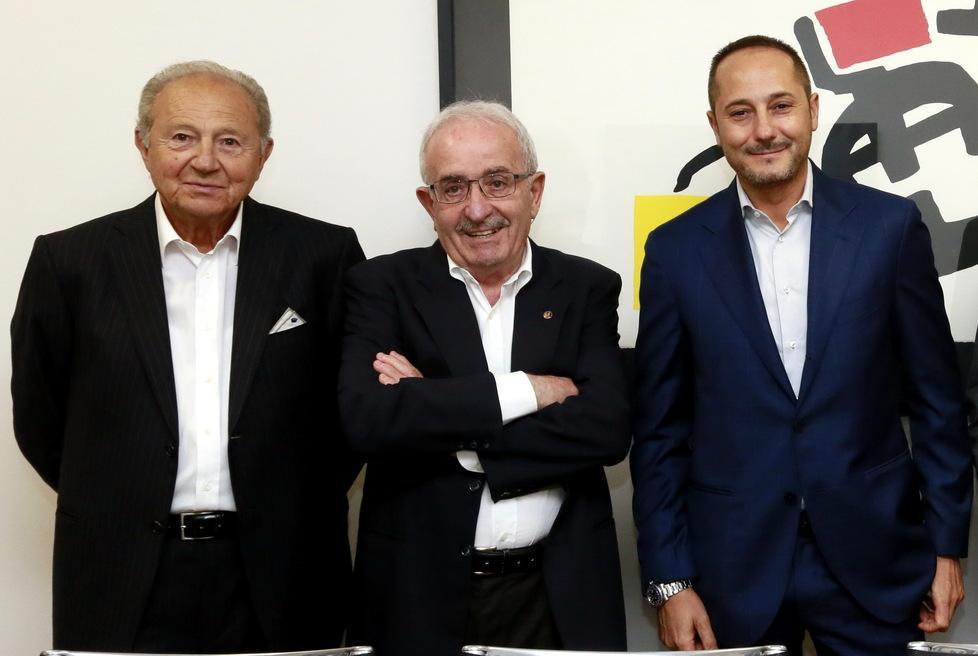 Nuovo Modena, ore 14,30: è super festa al Braglia 