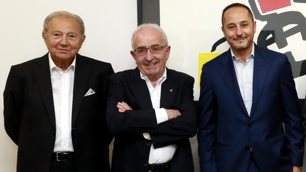 Nuovo Modena, ore 14,30: è super festa al Braglia
