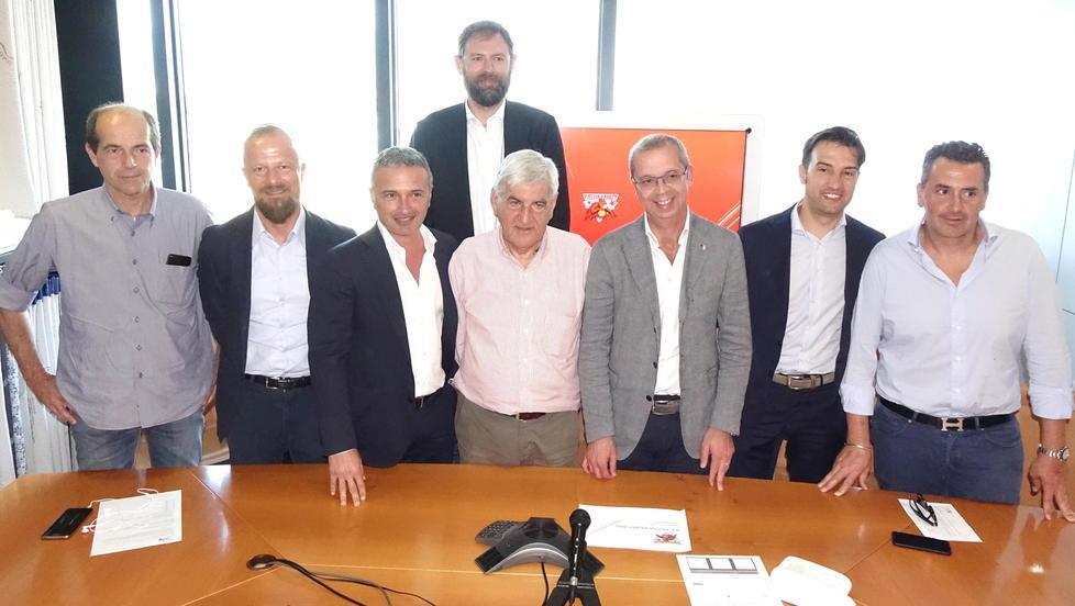 Il Pistoia Basket 2000 riparte dalla ricerca di un main sponsor 
