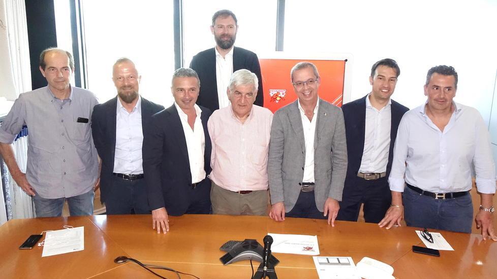 Il Pistoia Basket 2000 riparte dalla ricerca di un main sponsor