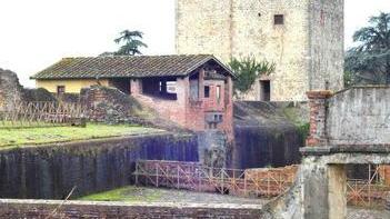 Fortezza S. Barbara accordo per tre anni Comune-Ministero