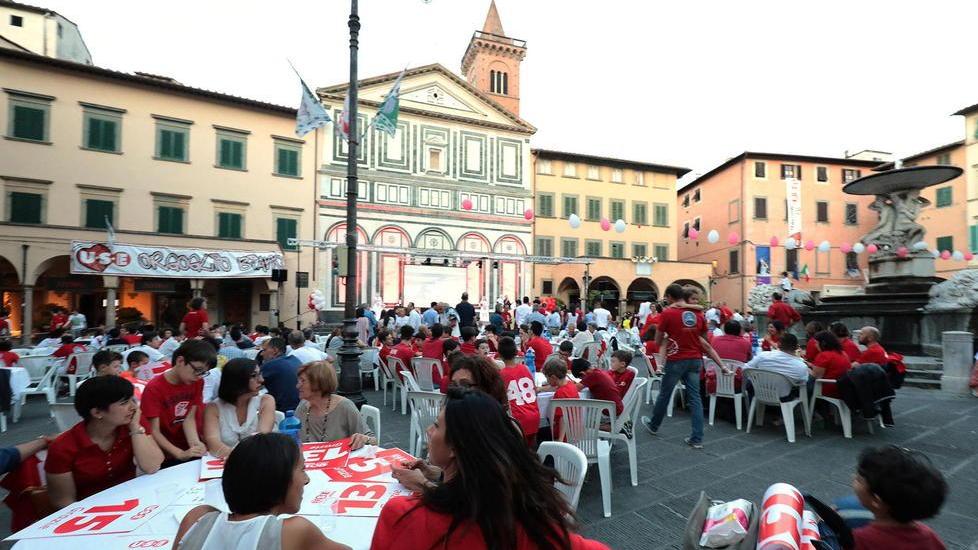 Torna questa sera la cena dei “Leoni” targata Use