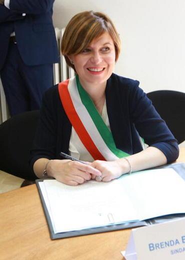 Barnini sul Volo: «Sono altre le cose importanti» 