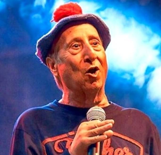 Alvaro Vitali col suo spettacolo è a Montaione