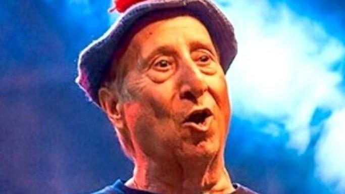 Alvaro Vitali col suo spettacolo è a Montaione