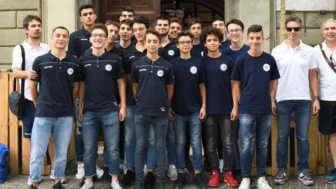Stagione al top per U14 e U16 della Juve