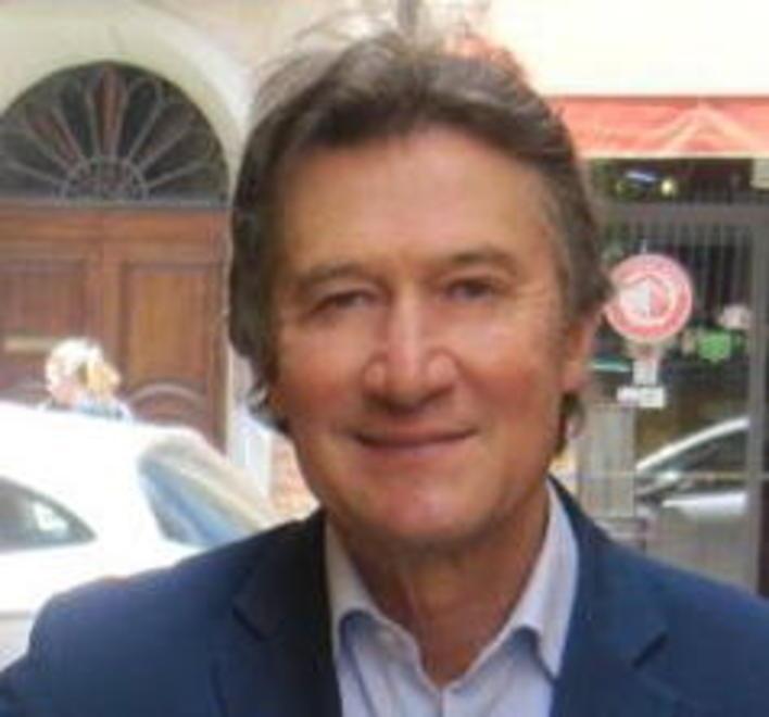 Rossi: metto a disposizione la mia esperienza nella sanità