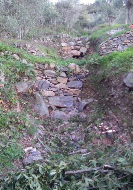 Via alla bonifica dei corsi d’acqua del Monte Pisano 